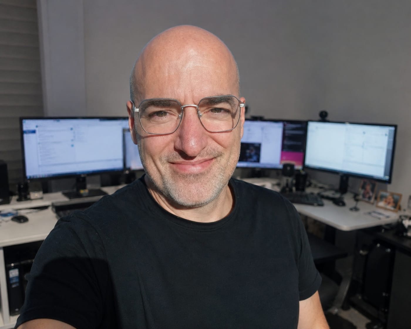 Raúl Soriano — Fundador SeoMasivo